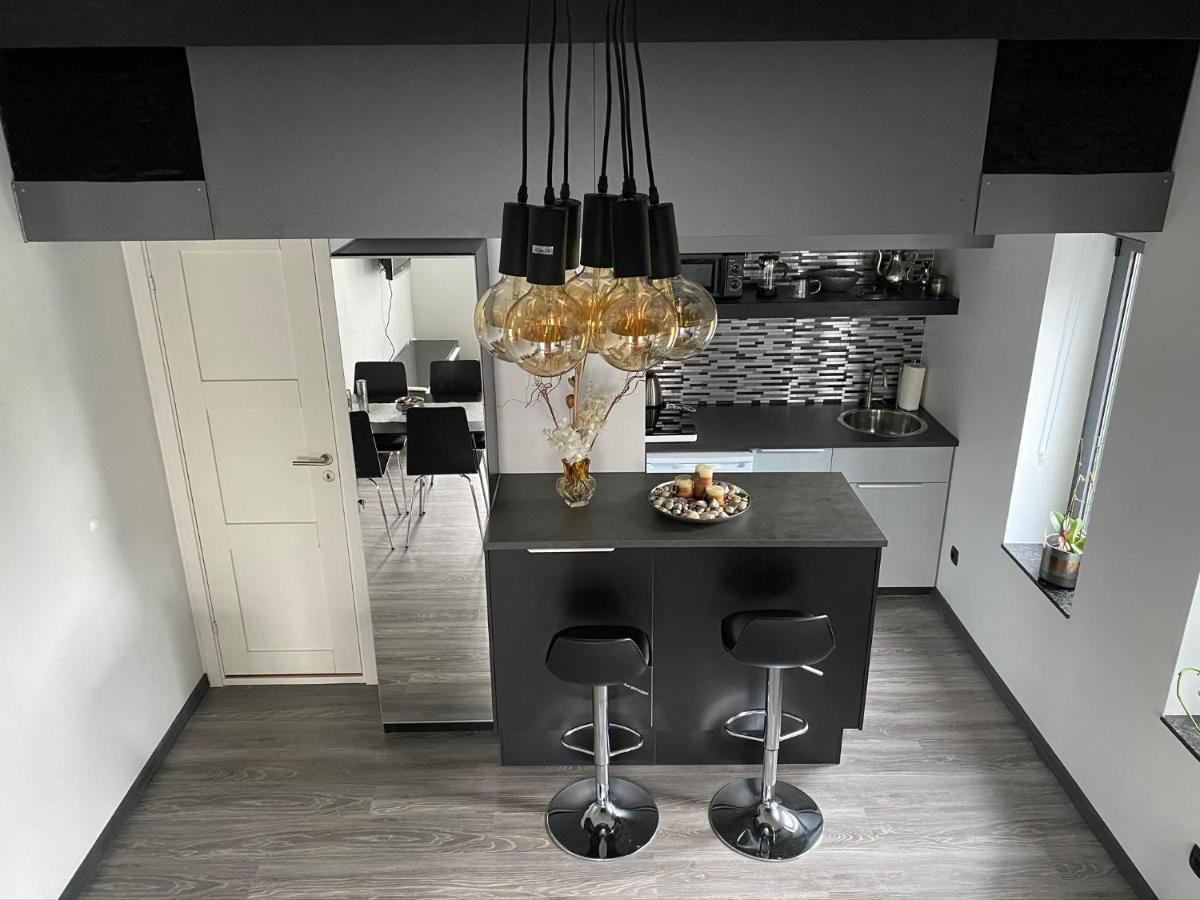 Studio Apartment 7Heaven Malmo Luaran gambar