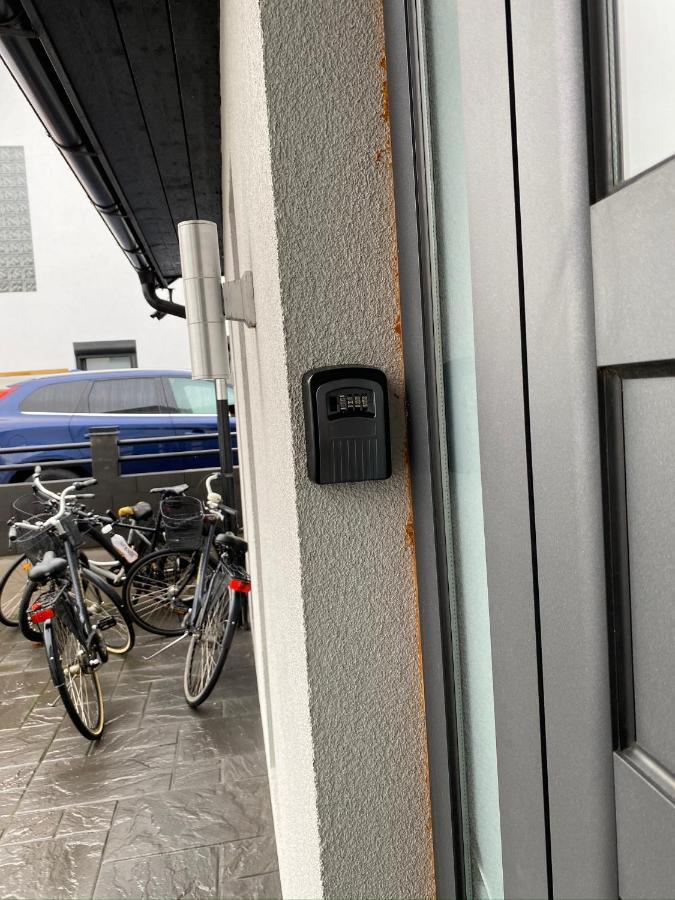 Studio Apartment 7Heaven Malmo Luaran gambar