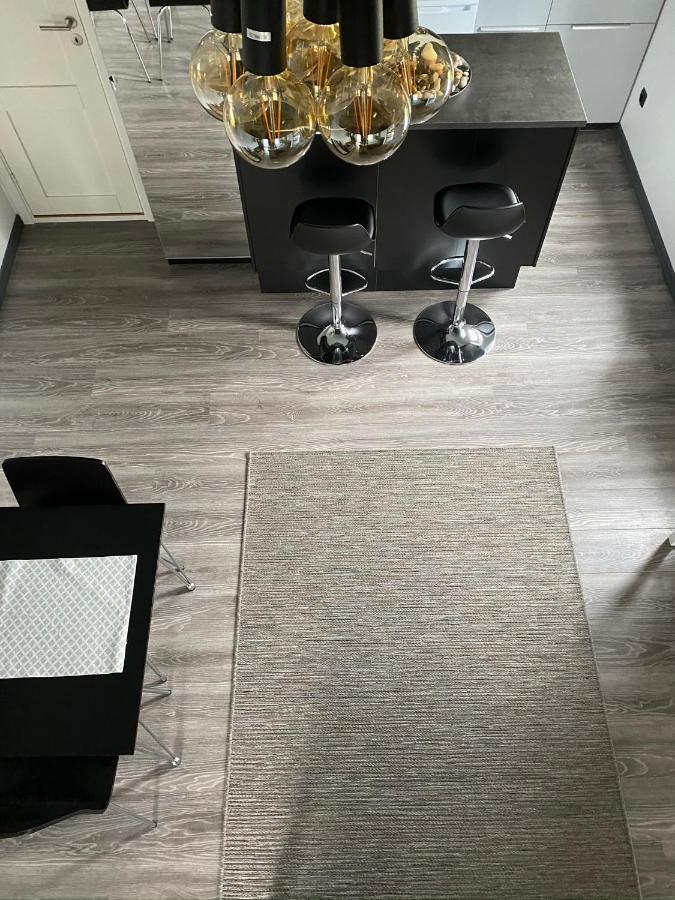 Studio Apartment 7Heaven Malmo Luaran gambar